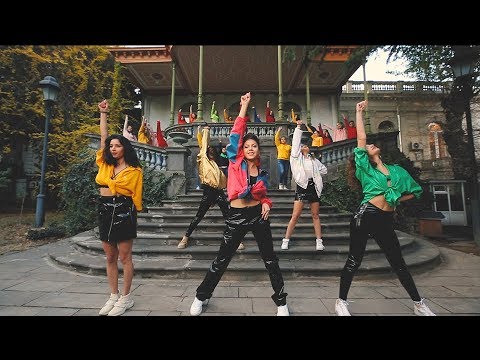 Teen Club/მუსიკალურ - ქორეოგრაფიული სკოლა